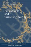 Biomaterials and Tissue Engineering (eBook, PDF)