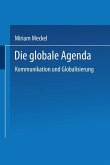 Die globale Agenda (eBook, PDF)