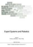 Expert Systems and Robotics (eBook, PDF)