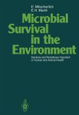 Microbial Survival in the Environment (eBook, PDF)