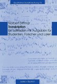 Transkription (eBook, PDF) Transkription (eBook, PDF)