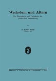 Wachstum und Altern (eBook, PDF)