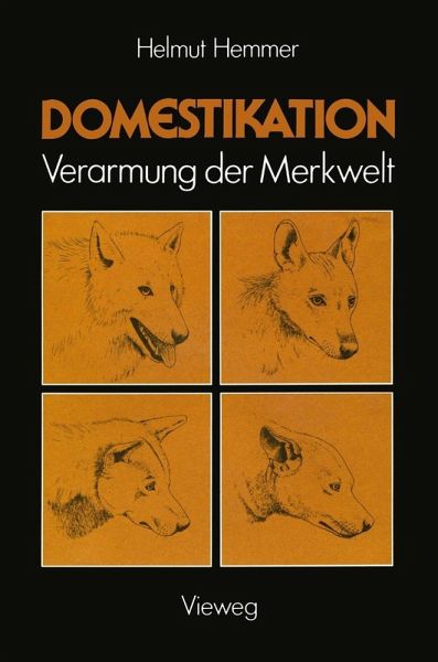 Domestikation (eBook, PDF)