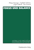 Fokus und Balance (eBook, PDF)