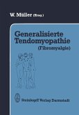 Generalisierte Tendomyopathie (Fibromyalgie) (eBook, PDF)