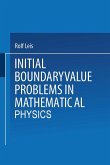 Initial Boundary Value Problems in Mathematical Physics (eBook, PDF)