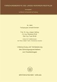 Untersuchung und Verbesserung des Schwingungsverhaltens von Krankentragen (eBook, PDF)