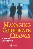 Managing Corporate Change (eBook, PDF)