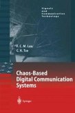 Chaos-Based Digital Communication Systems (eBook, PDF)