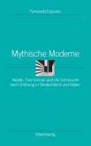 Mythische Moderne (eBook, PDF)