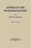 Lehrbuch der Pharmakologie im Rahmen einer allgemeinen Krankheitslehre (eBook, PDF)
