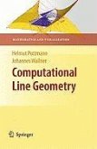 Computational Line Geometry (eBook, PDF)