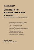 Grundzüge der Strahlenschutztechnik (eBook, PDF)
