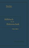 Hilfsbuch für die Elektrotechnik (eBook, PDF)