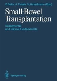 Small-Bowel Transplantation (eBook, PDF)