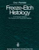 Freeze-Etch Histology (eBook, PDF)