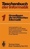 Taschenbuch der Informatik (eBook, PDF)