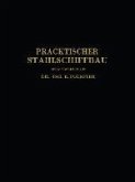 Praktischer Stahlschiffbau (eBook, PDF)