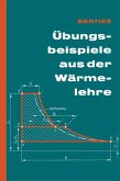 Übungsbeispiele aus der Wärmelehre (eBook, PDF)