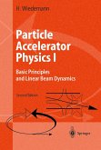 Particle Accelerator Physics I (eBook, PDF)