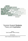 Decision Support Systems: Theory and Application (eBook, PDF)