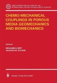Chemo-Mechanical Couplings in Porous Media Geomechanics and Biomechanics (eBook, PDF)
