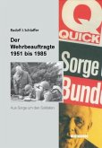 Der Wehrbeauftragte des Deutschen Bundestages (eBook, PDF)