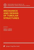 Mechanics and Design of Tubular Structures (eBook, PDF)