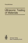 Ultrasonic Testing of Materials (eBook, PDF)