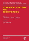 Dynamical Systems and Microphysics (eBook, PDF)