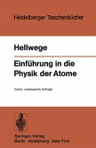 Einführung in die Physik der Atome (eBook, PDF)