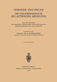 Hormone und Psyche die Endokrinologie des Alternden Menschen (eBook, PDF)
