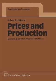 Cover Prices and Production (eBook, PDF)