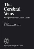 The Cerebral Veins (eBook, PDF)