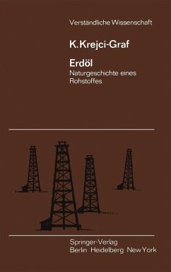 Cover Erdöl (eBook, PDF)