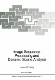 Image Sequence Processing and Dynamic Scene Analysis (eBook, PDF)
