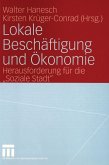 Lokale Beschäftigung und Ökonomie (eBook, PDF)