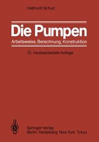 Cover Die Pumpen (eBook, PDF)