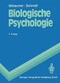 Biologische Psychologie (eBook, PDF)