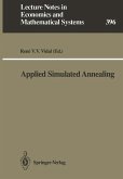 Applied Simulated Annealing (eBook, PDF)