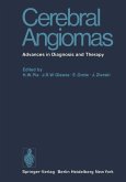 Cerebral Angiomas (eBook, PDF)