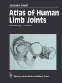 Atlas of Human Limb Joints (eBook, PDF)