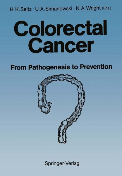 Colorectal Cancer (eBook, PDF) Colorectal Cancer (eBook, PDF)