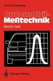 Automobil-Meßtechnik (eBook, PDF)
