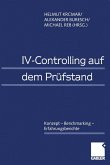 IV-Controlling auf dem Prüfstand (eBook, PDF)