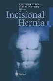 Incisional Hernia (eBook, PDF)