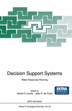 Decision Support Systems (eBook, PDF)