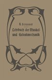Lehrbuch der Muskel- und Gelenkmechanik (eBook, PDF)