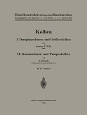 Kolben (eBook, PDF)
