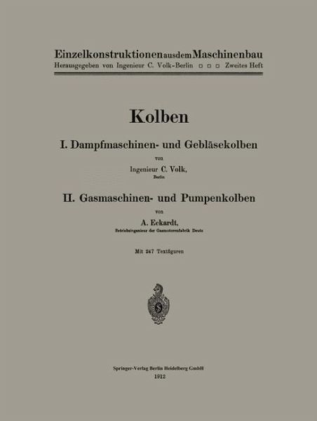 Kolben (eBook, PDF) Kolben (eBook, PDF)